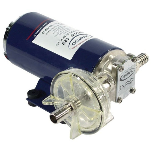 Marco UP10/P Gear Pump – 164.402.13