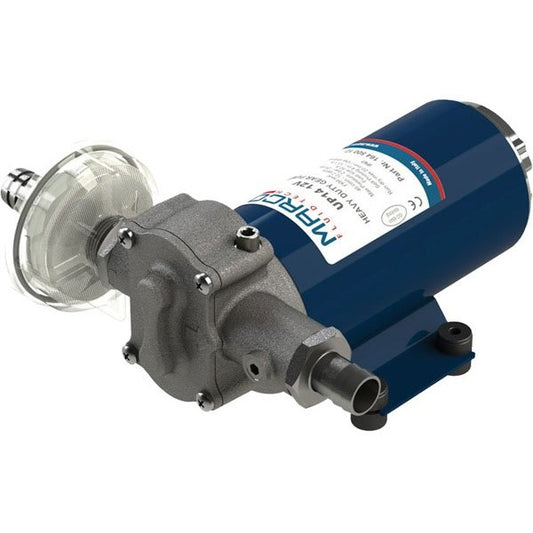 Marco UP14 Gear Pump – 164.500.13