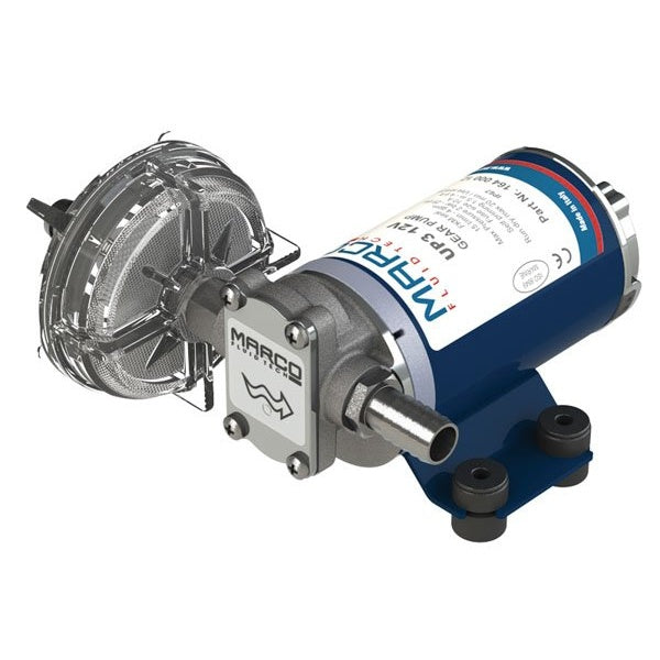 Marco UP3 Gear Pump – 164.000.13