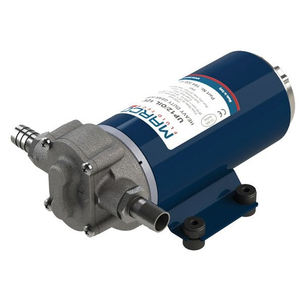 Marco UP3/OIL Gear Pump – 164.020.12