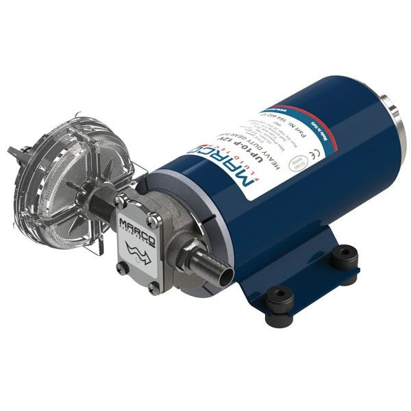 Marco UP3/P Gear Pump – 164.002.12