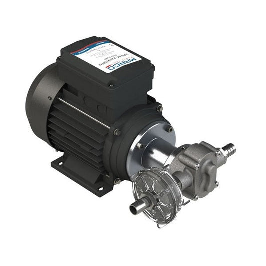Marco UP6/AC Gear Pump – 164.061.1C