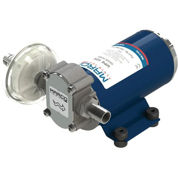 Marco UP6 Gear Pump – 164.060.12