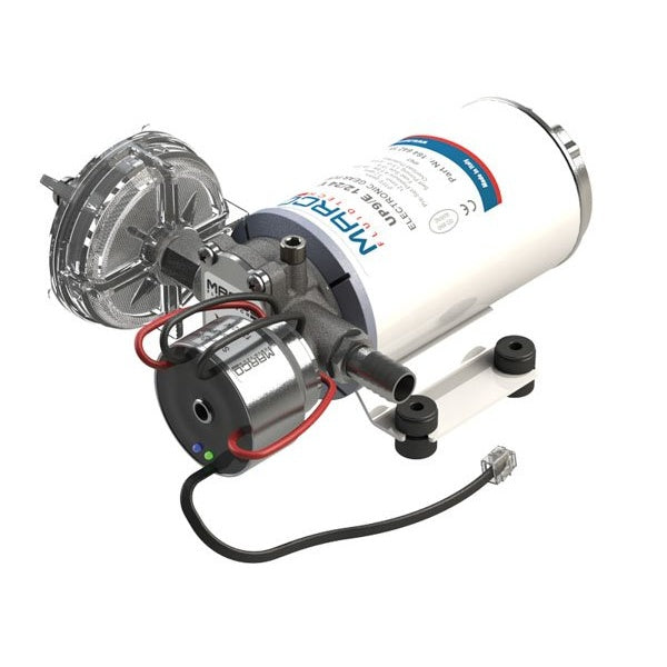 Marco UP9/E Gear Pump with Electronic Brain – 164.642.15