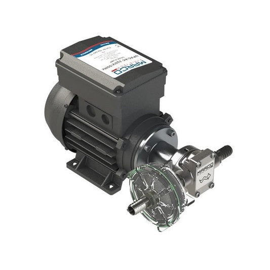 Marco UPXC/AC Gear Pump – 164.043.1C