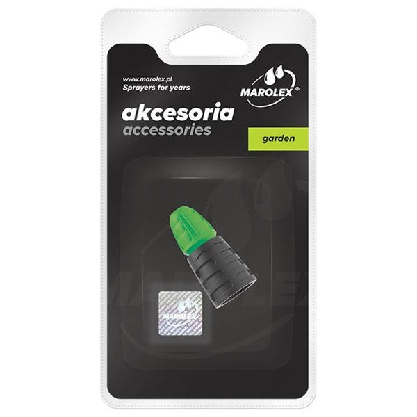 Marolex Complete Nozzle Tip - 1.0mm – 499-1068