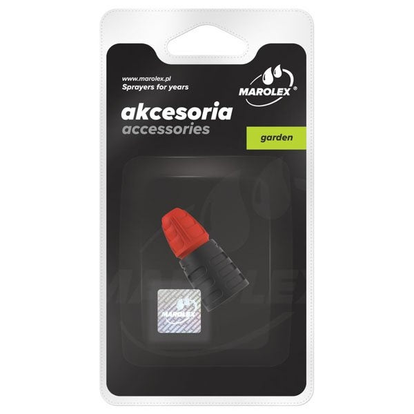 Marolex Complete Nozzle Tip - 2.0mm – 499-1101