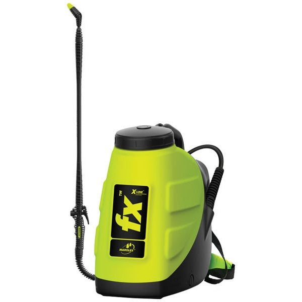 Marolex FX-X-Line Battery Sprayer – 408-1035