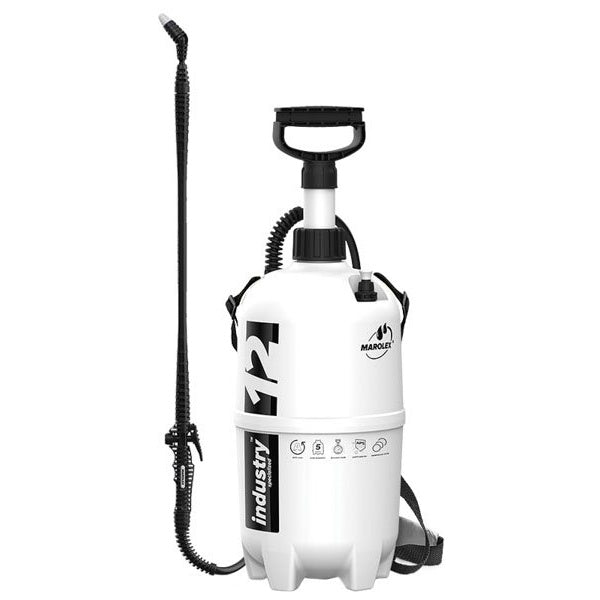 Marolex Industry Acid 12 Pressure Sprayer – 408-1044