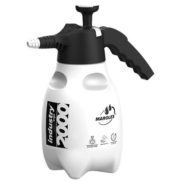 Marolex Industry Ergo Acid 2000 Pressure Sprayer – 408-1032