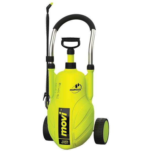 Marolex MX20 Cart Pressure Sprayer – 408-1028