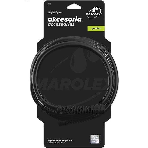 Marolex Pressure Sprayer Hose – 499-1000