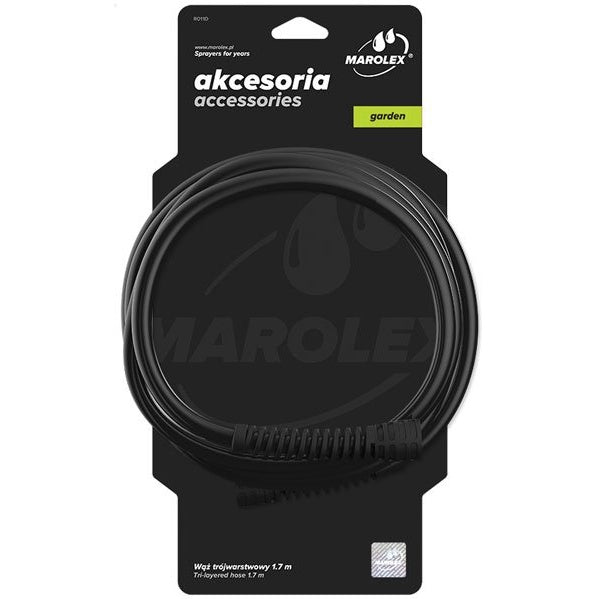 Marolex Pressure Sprayer Hose – 499-1076