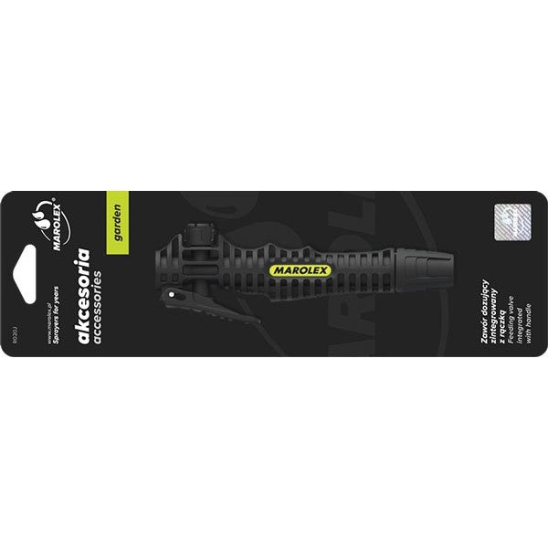 Marolex Pressure Sprayer Trigger – 499-1028