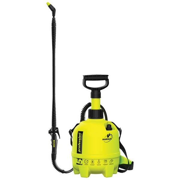 Marolex Profession 5 Pressure Sprayer – 408-1015