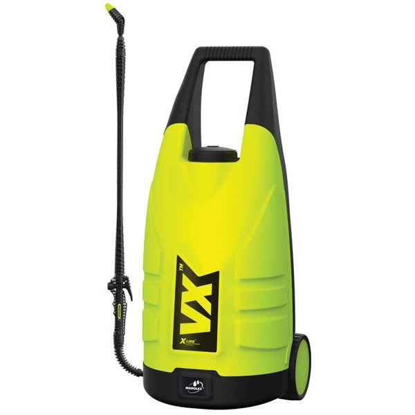Marolex VX Battery Cart Sprayer – 408-1031