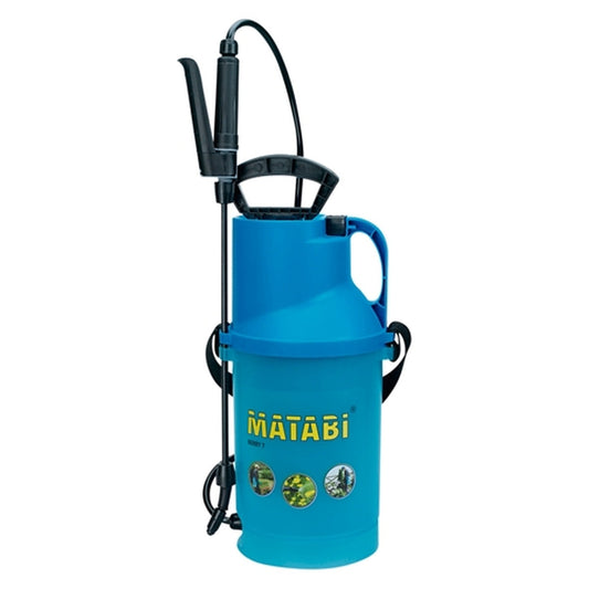 Matabi Berry 7 Garden Pressure Sprayer – 7 Litre