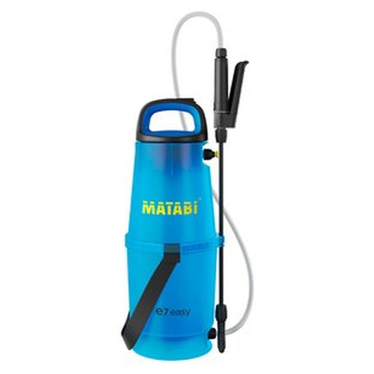 Matabi E7 Easy Electric Garden Sprayer
