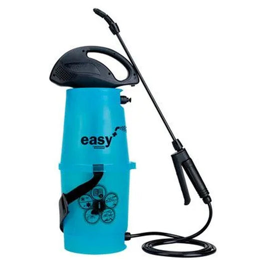 Matabi Easy Electric Pressure Sprayer – 5 Litre