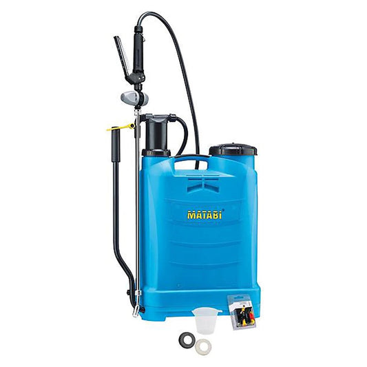 Matabi Evolution 20 Agro Sprayer