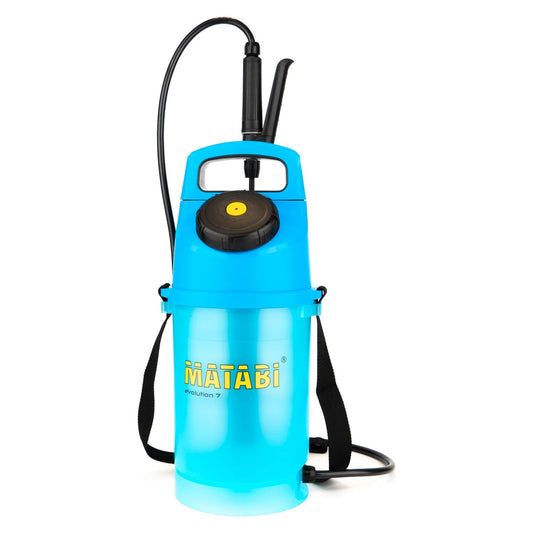 Matabi Evolution 7 Garden Pressure Sprayer – 7 Litre