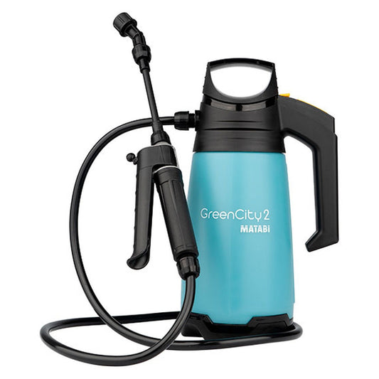 Matabi GreenCity 2 Garden Sprayer