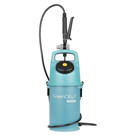 Matabi GreenCity 7 Garden Sprayer