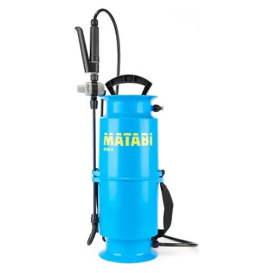 Matabi Kima 9 Garden Pressure Sprayer – 9 Litre