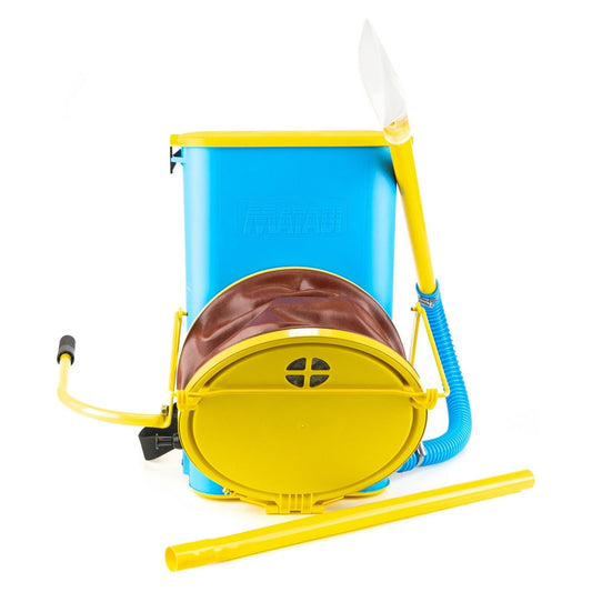 Matabi Polmax Knapsack Powder Duster