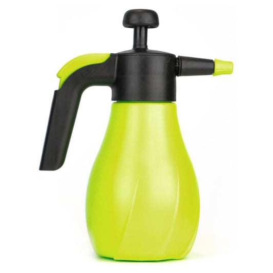 Matabi Selecta 1.5 Handheld Garden Sprayer – Lime Green, 1.5 Litre