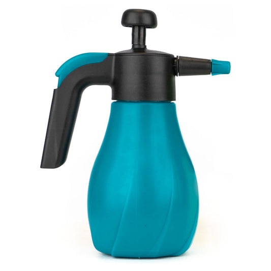 Matabi Selecta 1.5 Handheld Garden Sprayer – Teal Green, 1.5 Litre