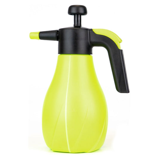Matabi Selecta 2 Handheld Garden Sprayer – Lime Green, 2 Litre