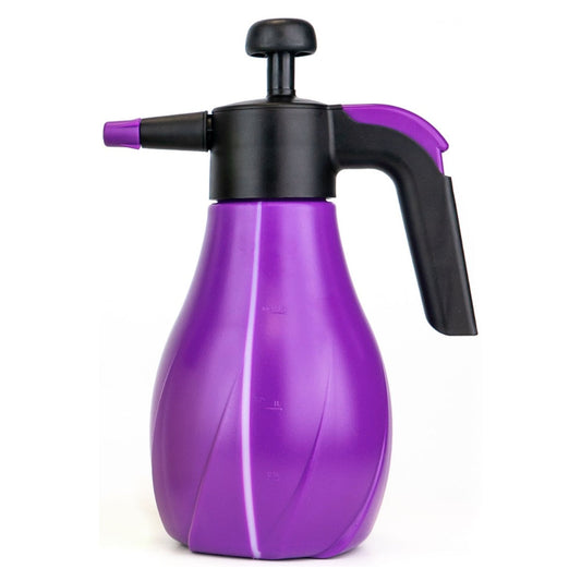 Matabi Selecta 2 Handheld Garden Sprayer – Purple, 2 Litre