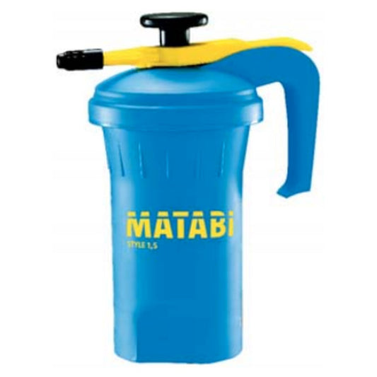 Matabi Style 1.5 Hand Pump Sprayer