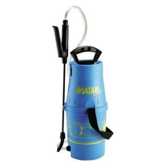 Matabi Style 7 Pressure Sprayer – 7 Litre