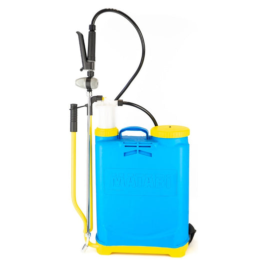 Matabi Super Agro Knapsack Pressure Sprayer – 16 Litre