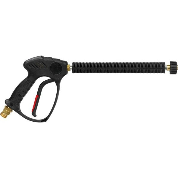 Mecline AL19 Pressure Wash Gun with Extension – 433509