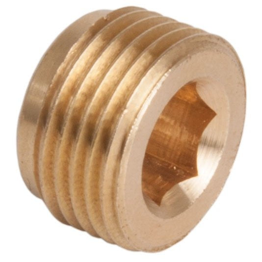 Mecline Allen Key Plug – 170101