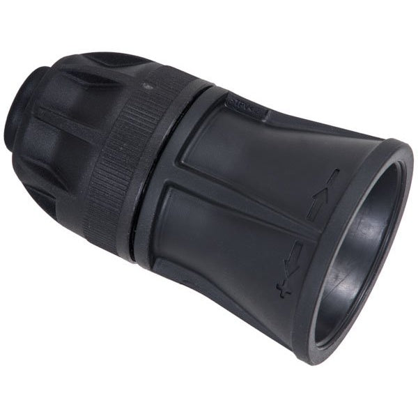 Mecline AN25 Adjustable Hi-Lo Pressure Head – 4050502000