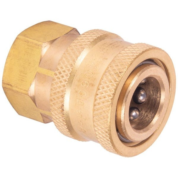 Mecline AR1 Series QR Coupler – 0212002220