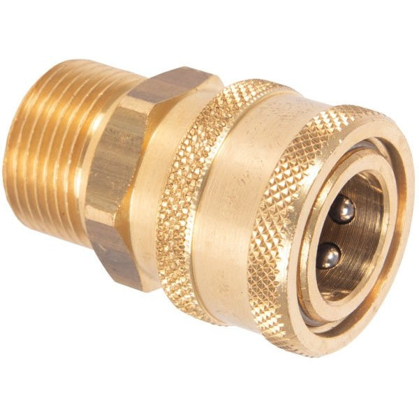 Mecline AR2 Series QR Coupler – 0212002340