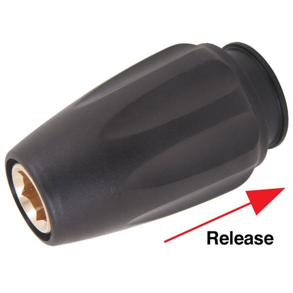 Mecline AR4-2 Kew Style QR Coupling – 4101202009