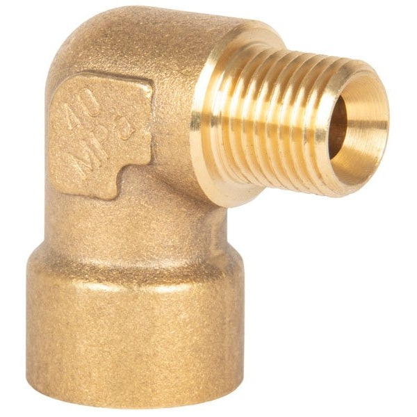 Mecline Elbow – 12.2004.00