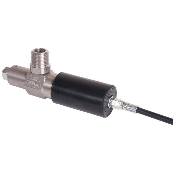 Mecline ETC-INOX Engine Throttle Controller – 4132400002