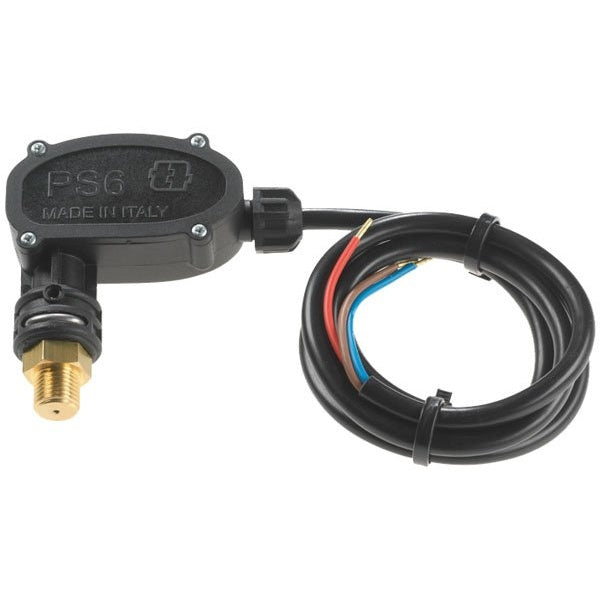 Mecline PS6 Pressure Switch – 0205007020