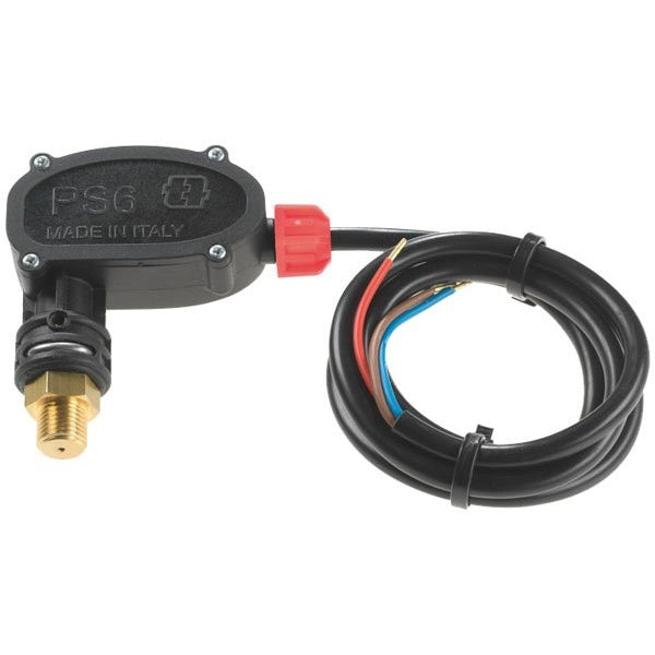 Mecline PS6 Pressure Switch – 0205007030