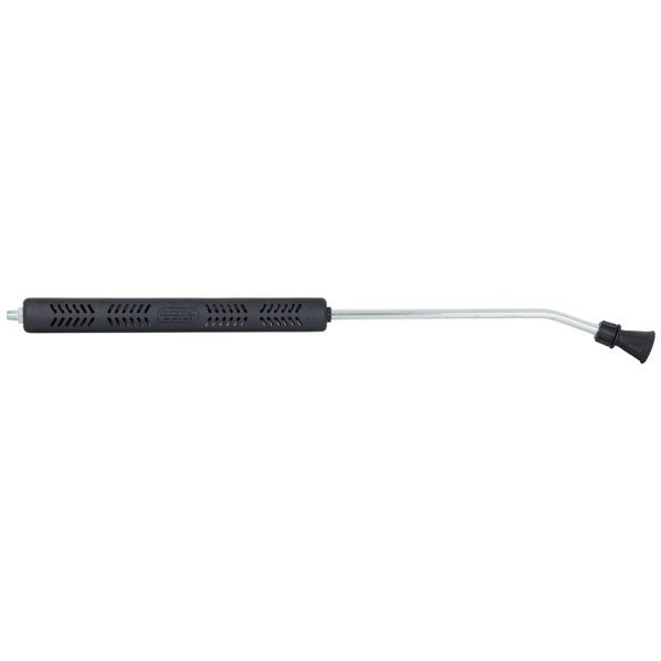 Mecline SC5 Lance - Zinc Plated - 700mm – 390006