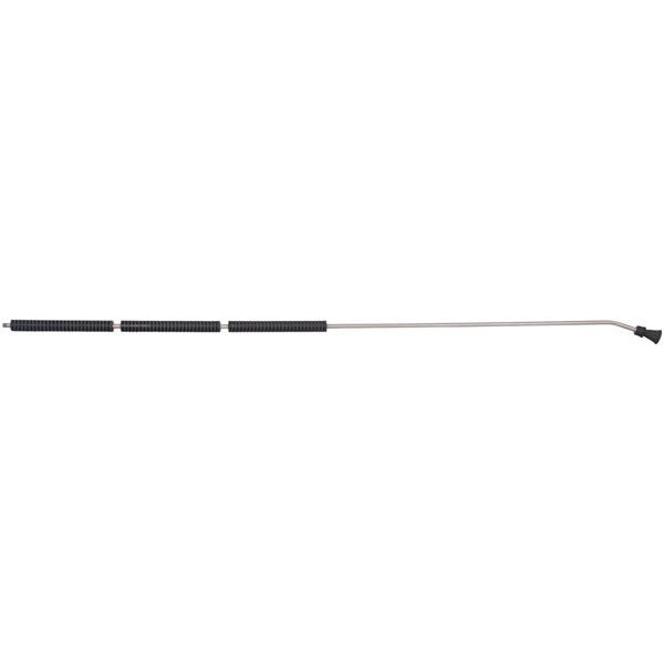 Mecline SF12 Lance - Stainless Steel - 1700mm – 390518