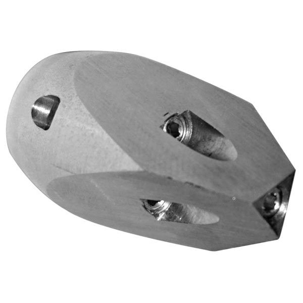 Mecline SNT Drain Cleaning Nozzle - 15 – 4052600128