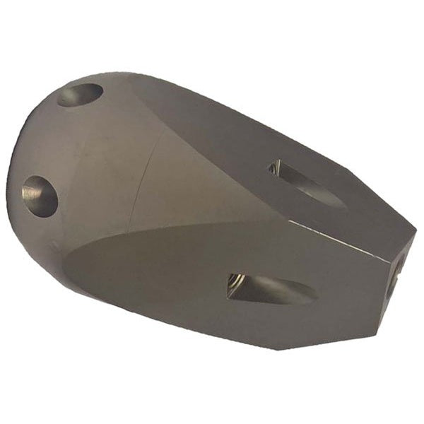 Mecline SNT Drain Cleaning Nozzle - 50 – 4052600033